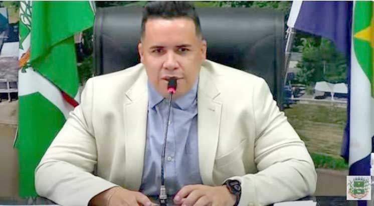 Rafael Lima propõe melhorias em infraestrutura e saúde para comunidades de Leverger